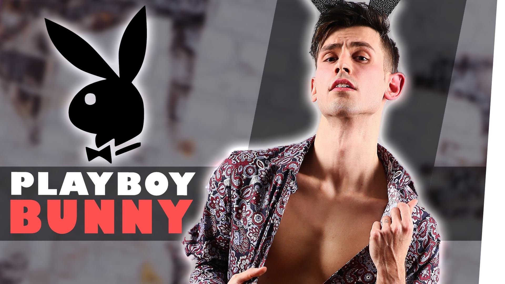 Ich werd' ein PLAYBOY BUNNY - ft. BreedingUnicorns - Kostas Kind