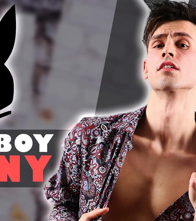 Ich werd' ein PLAYBOY BUNNY - ft. BreedingUnicorns - Kostas Kind