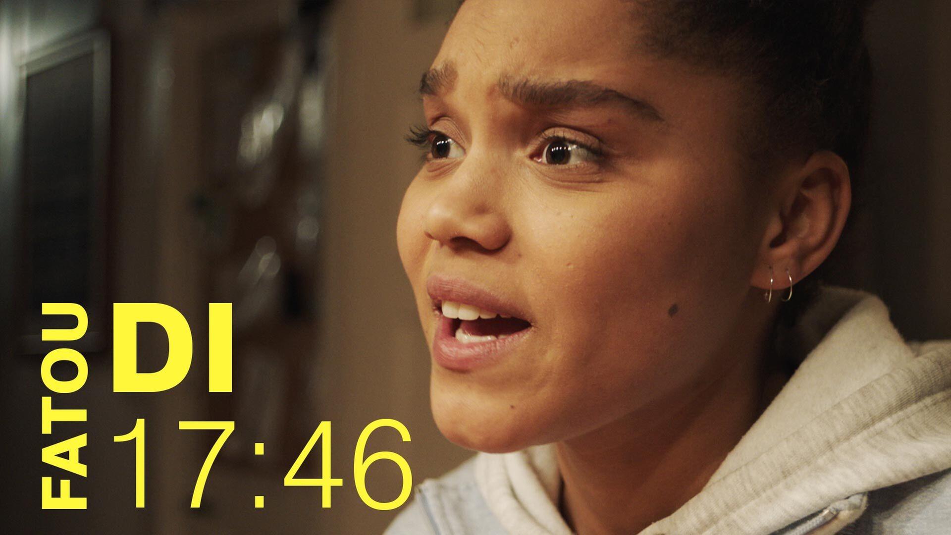 Ich will Abi machen - DRUCK Fatou - Clip 21