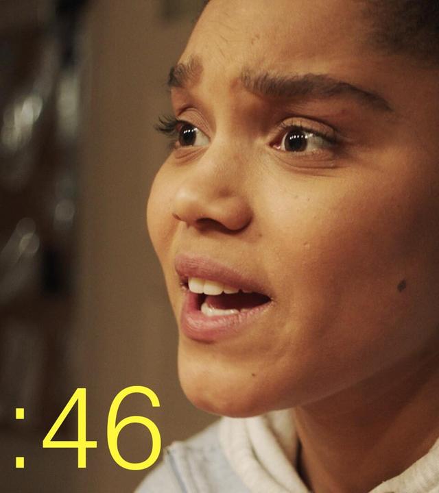 Ich will Abi machen - DRUCK Fatou - Clip 21