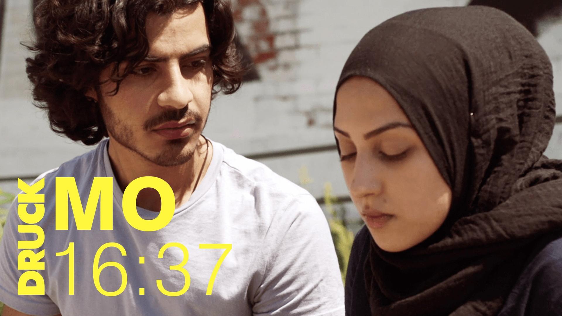 Ich will dich nicht! - DRUCK - Clip 176