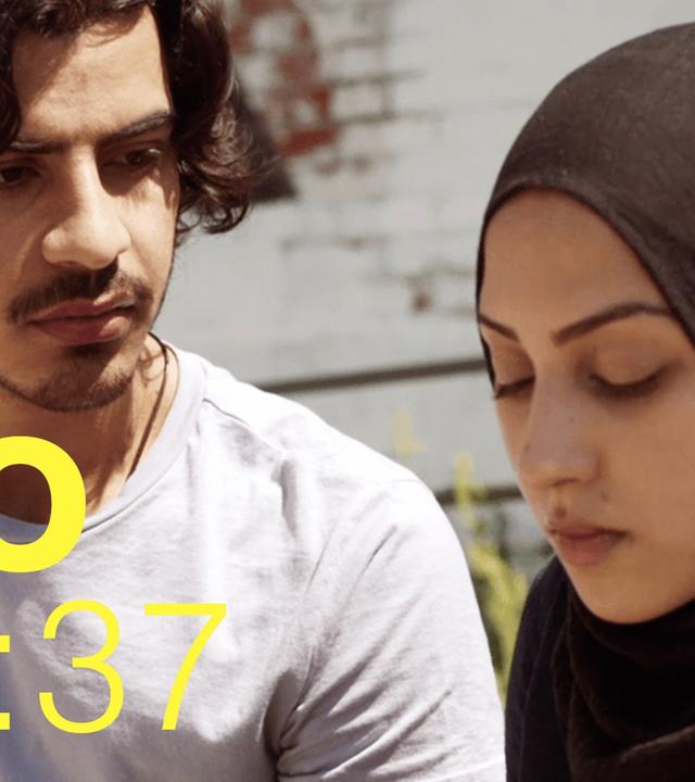 Ich will dich nicht! - DRUCK - Clip 176