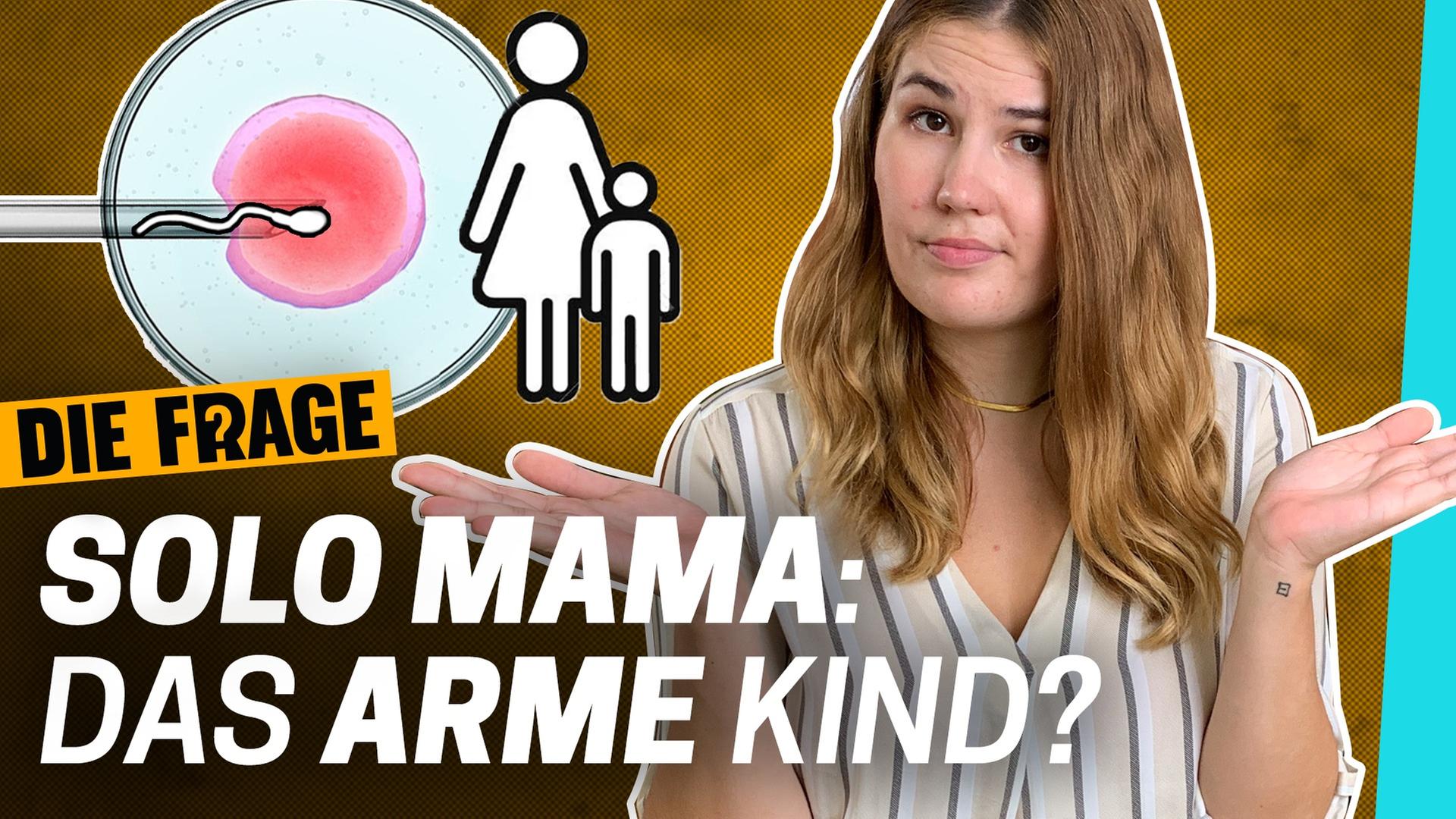 Ich will ein Baby ohne Vater – Ist das egoistisch? I Solo Mutter – Ich will jetzt unbedingt ein Kind #4