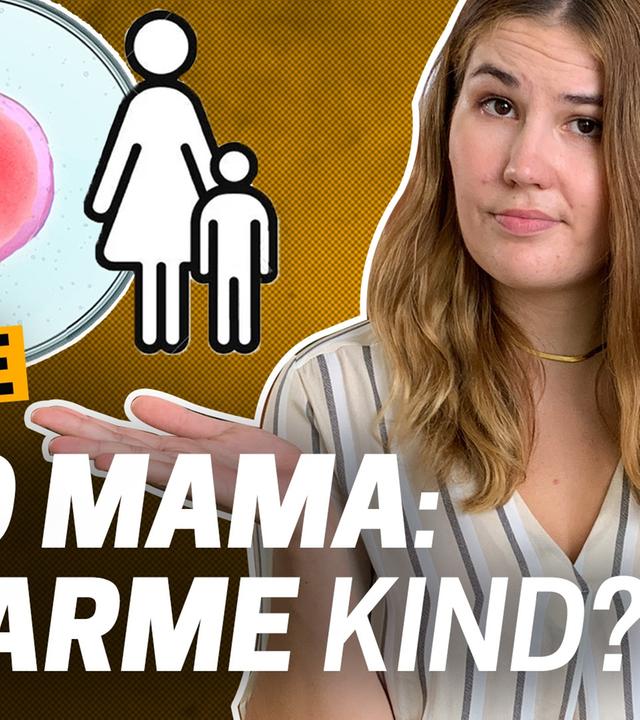 Ich will ein Baby ohne Vater – Ist das egoistisch? I Solo Mutter – Ich will jetzt unbedingt ein Kind #4