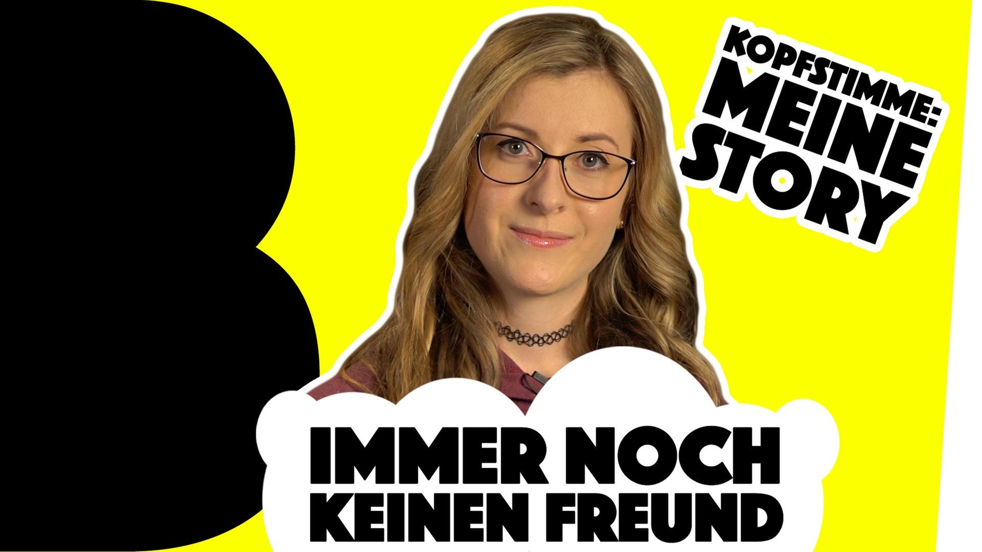 Ich will eine Beziehung! Was muss ich tun?