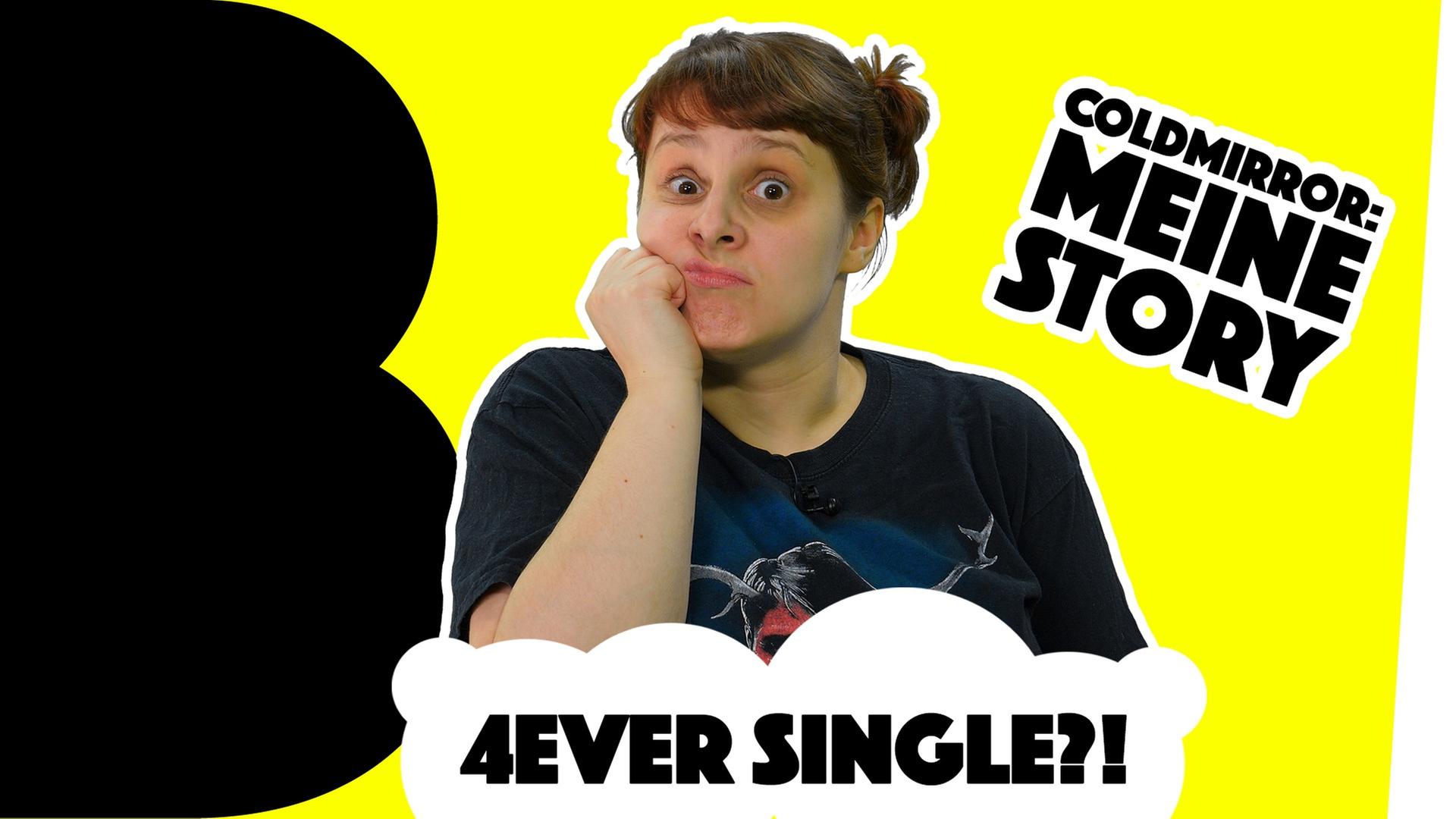 Ich will mich verlieben - BUBBLES: Die Story von Coldmirror