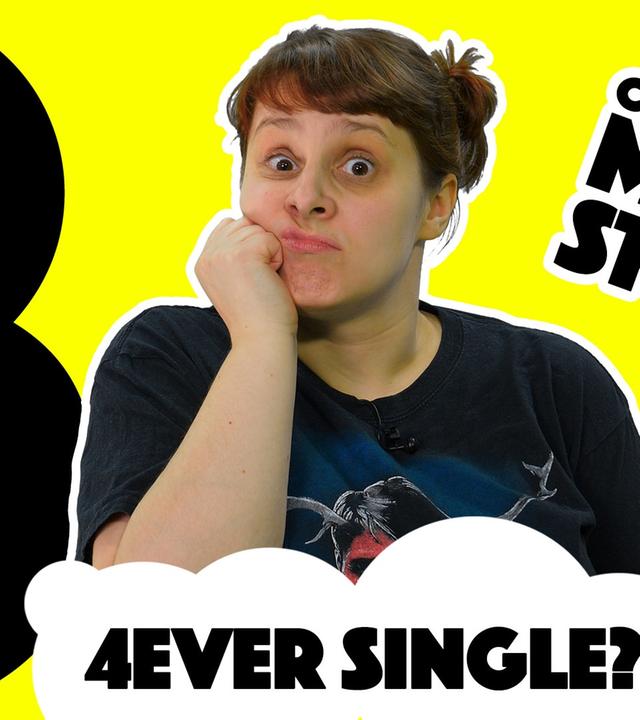 Ich will mich verlieben - BUBBLES: Die Story von Coldmirror