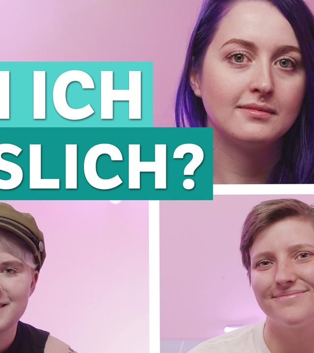 Ich will schön sein - trotz Narben und dicken Beinen! - Auf Klo