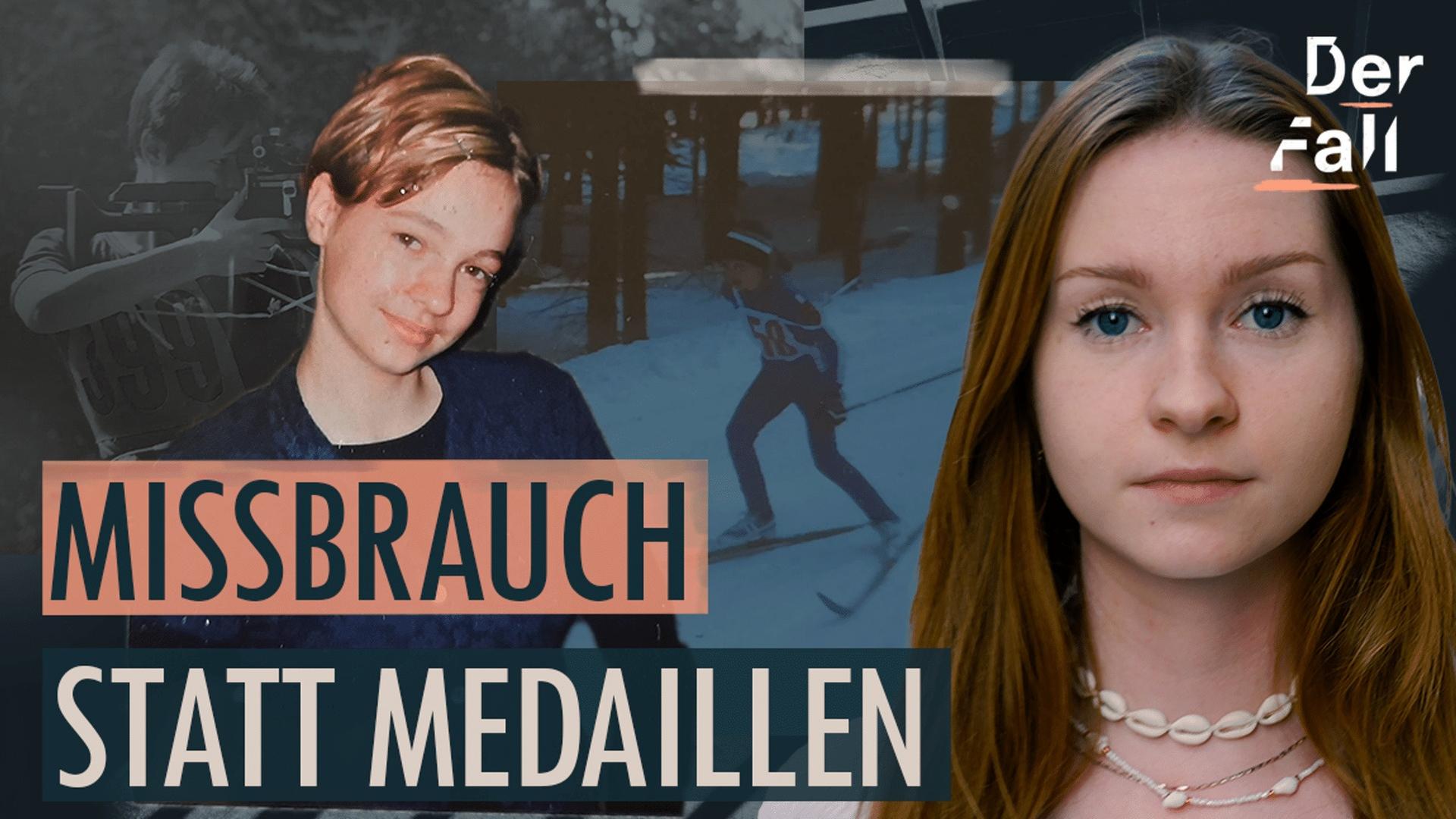„Ich wollte nur Sport machen“ - Der Fall Nora