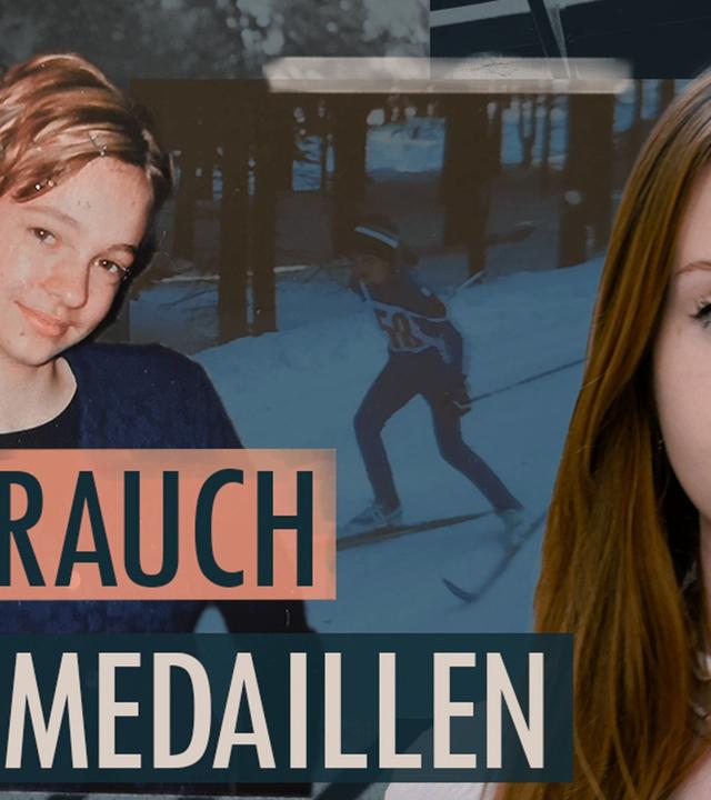 „Ich wollte nur Sport machen“ - Der Fall Nora