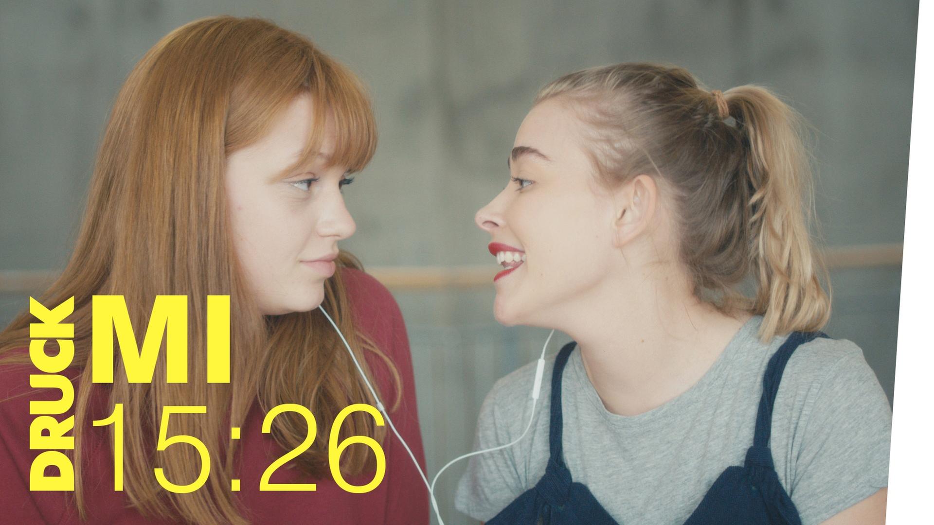 Ich wünsch` dir noch ein richtig geiles Leben! - DRUCK - 28