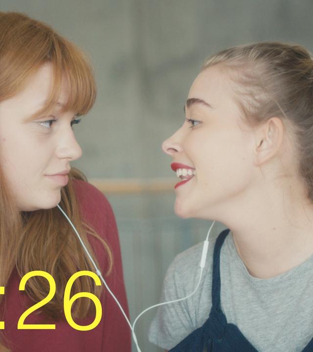 Ich wünsch` dir noch ein richtig geiles Leben! - DRUCK - 28