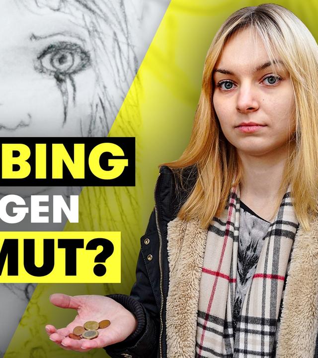 "Ich wurde gemobbt, weil wir wenig Geld hatten!" - Daniela kennt heute ihren Wert - TRU DOKU