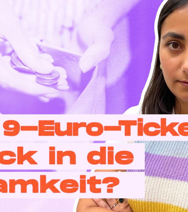 #ichbinarmutsbetroffen: Wenn das Leben zu teuer wird