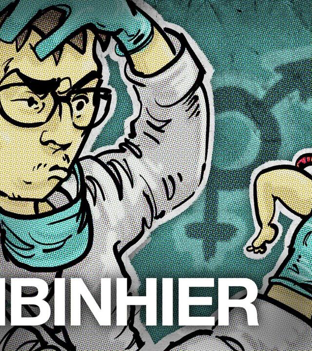 #ichbinhier - Moritz Neumeier