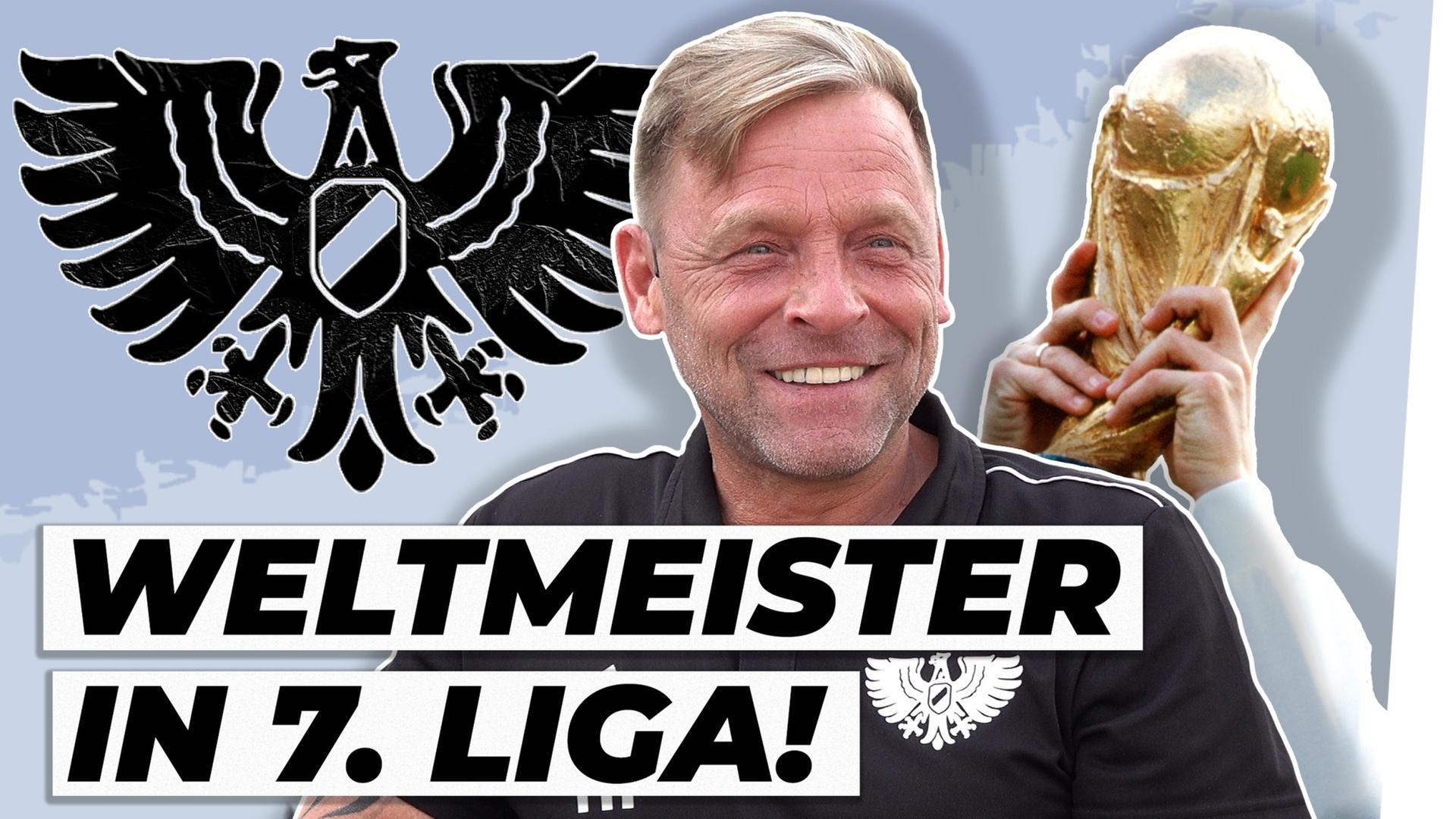 Icke Häßler: Amateur-Fußball statt Bundesliga!