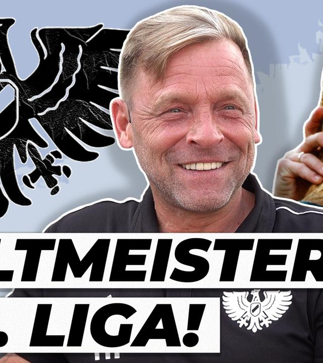 Icke Häßler: Amateur-Fußball statt Bundesliga!