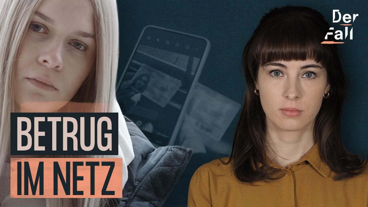 Identitätsdiebstahl im Internet: Betrug mit dem eigenen Namen - Der Fall Deborah A.