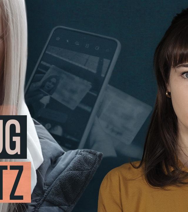 Identitätsdiebstahl im Internet: Betrug mit dem eigenen Namen - Der Fall Deborah A.