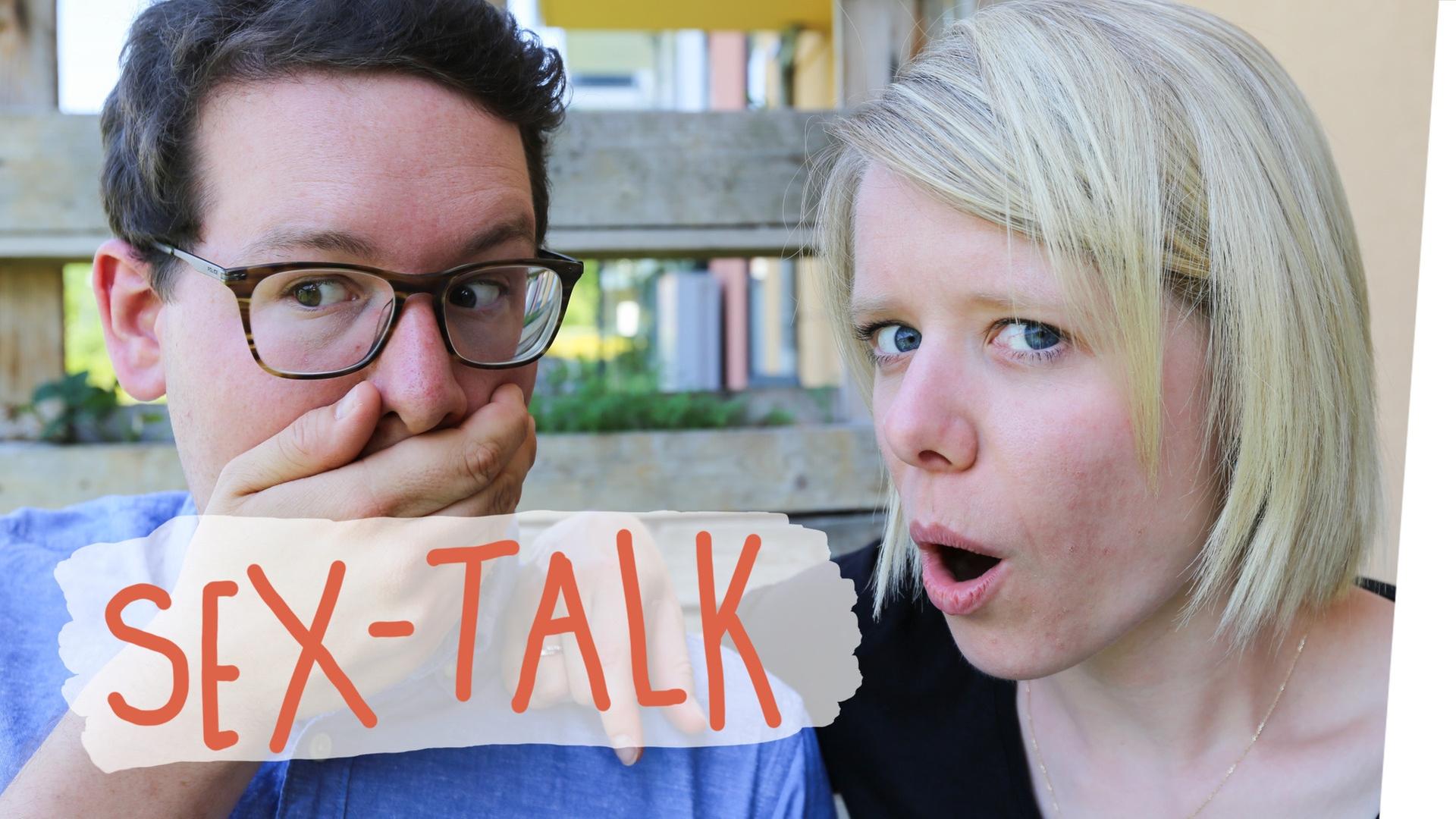 Ihr habt Sex? - Vorurteile bei Behinderung - 100percentme