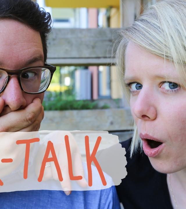 Ihr habt Sex? - Vorurteile bei Behinderung - 100percentme