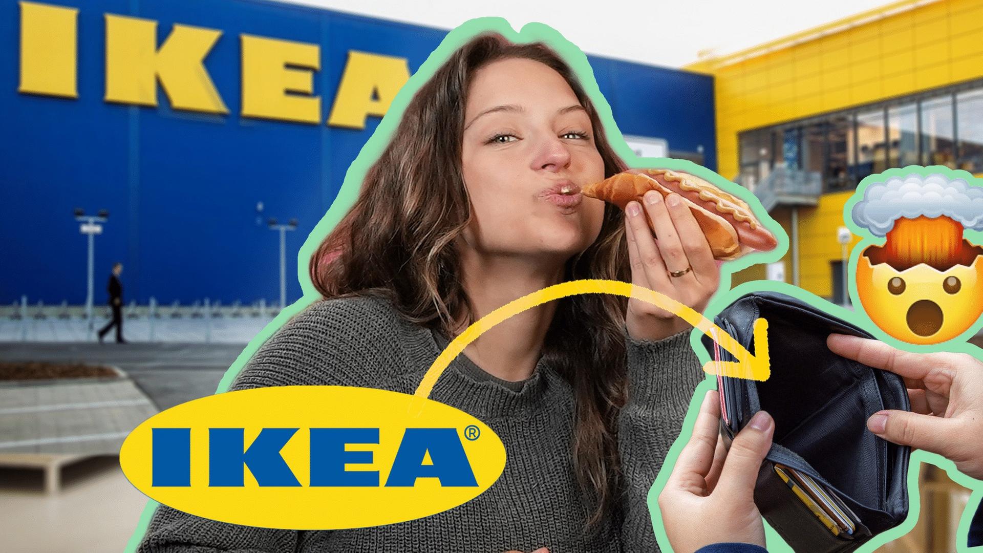 IKEA manipuliert dich (ohne, dass du es merkst)
