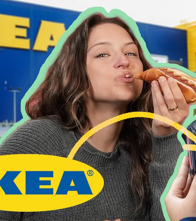 IKEA manipuliert dich (ohne, dass du es merkst)