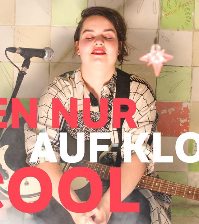 Ilgen-Nur - Cool ?️? - Live auf Klo