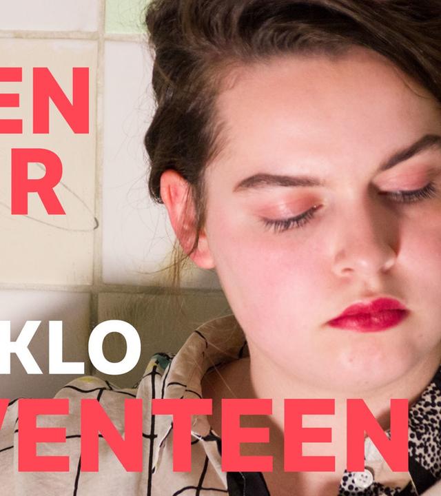 Ilgen-Nur - Seventeen ??? - Live auf Klo