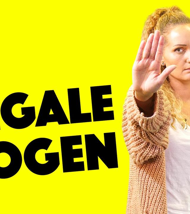 Illegale Drogen - BUBBLES - mit Jacko Wusch, Junggesellen und World Wide Wohnzimmer