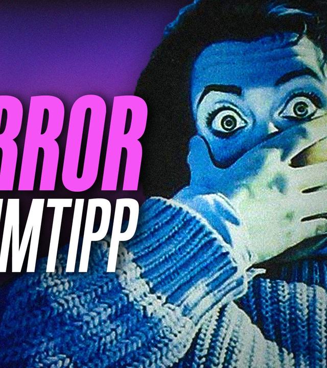 IM AUGENBLICK DER ANGST: Der Film im Film im Film im Film