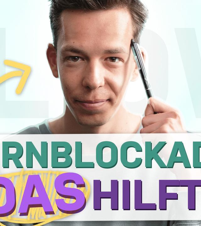 Im Flow kannst du dich perfekt konzentrieren! - psychologeek