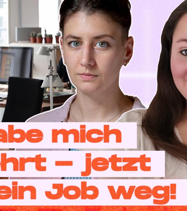 Im Job sexuell belästigt - dann wurde mir gekündigt!