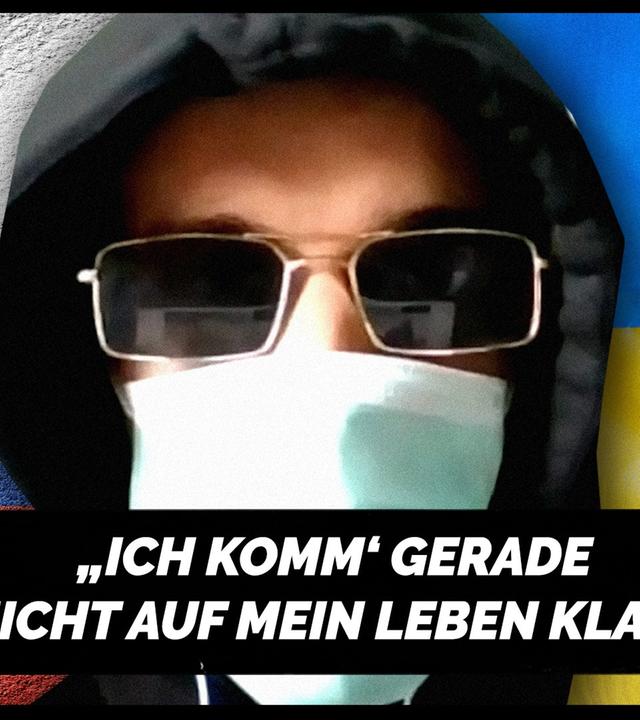 Im Krieg - Teil 3: Option Auswandern: Raus aus Russland oder bleiben?