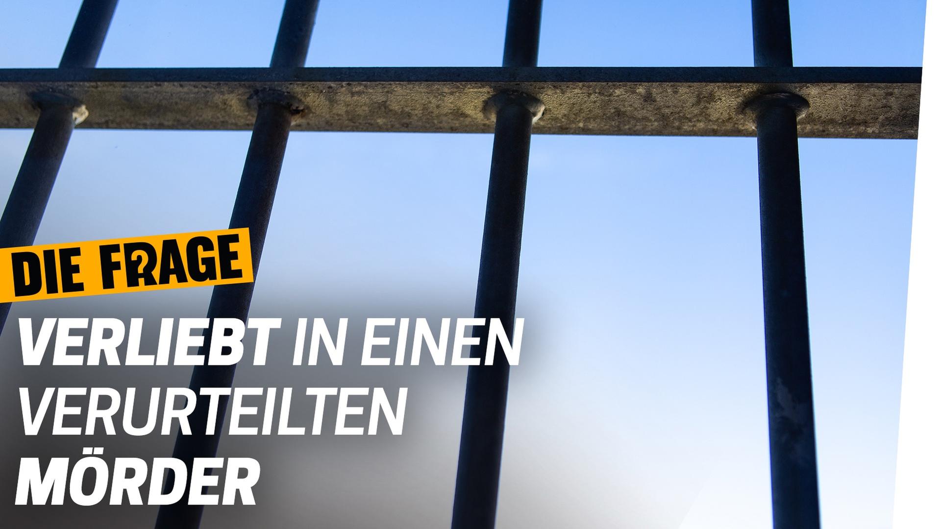 Im Todestrakt: Mein Verlobter ist ein verurteilter Mörder - Wie weit kann Liebe gehen? Folge 6