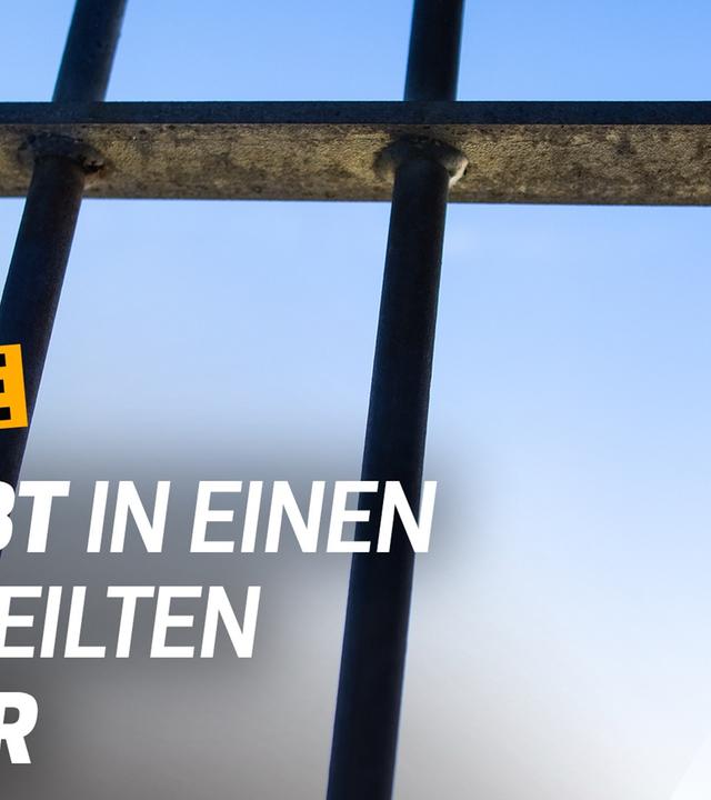 Im Todestrakt: Mein Verlobter ist ein verurteilter Mörder - Wie weit kann Liebe gehen? Folge 6