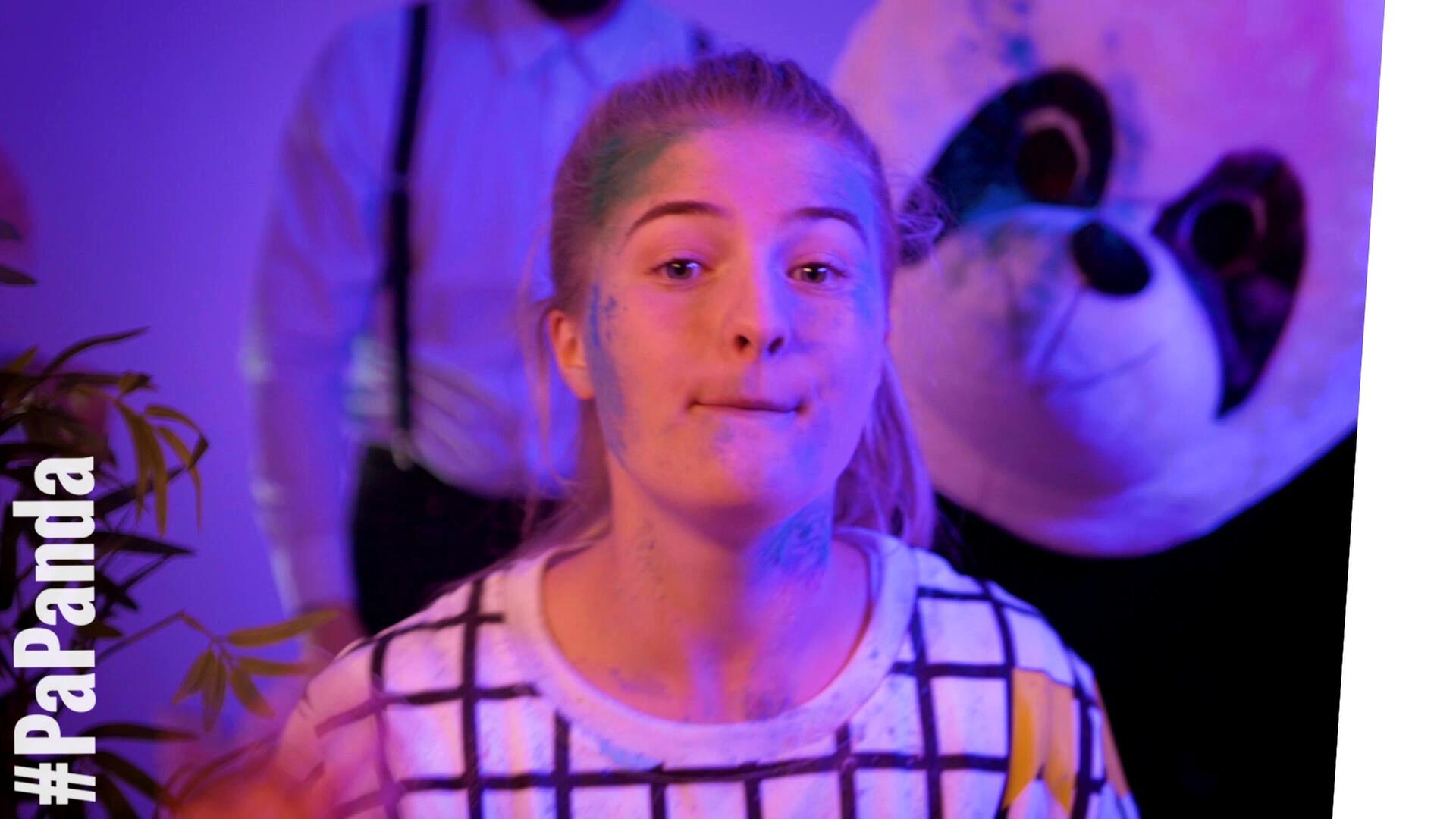 Imagine Dragons – THUNDER (PARODIE) - LiDiRo