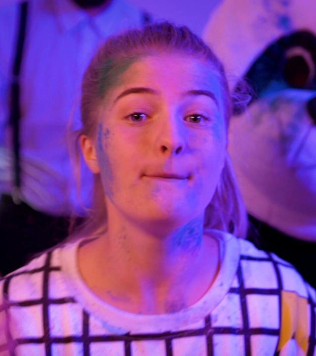 Imagine Dragons – THUNDER (PARODIE) - LiDiRo