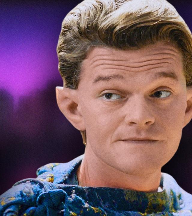 Immer noch mittelmäßig? THE RINGS OF POWER – 1.5 / Folgenbesprechung & Analyse