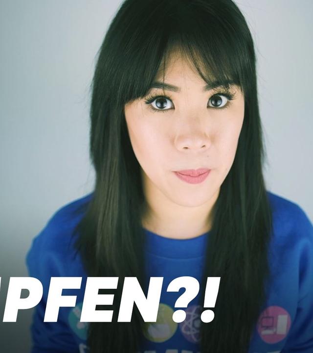 Impfen: Das wahre Problem hinter den Risiken