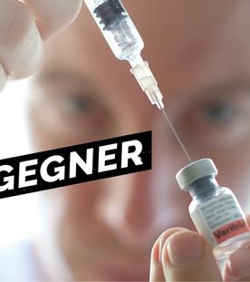 Impfgegner - Warum lehnen Menschen eine Schutzimpfung ab?