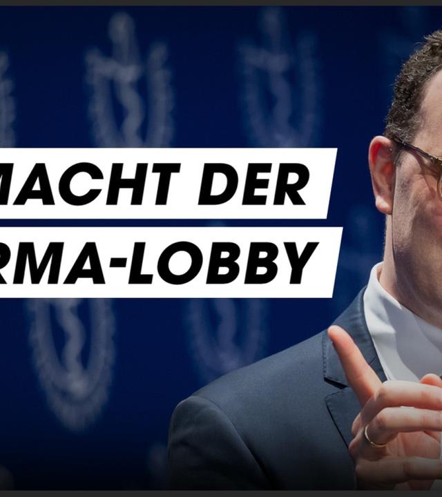 Impfstoff-Streit: Geld oder Leben?