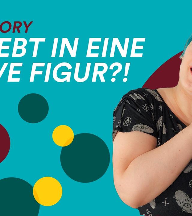 In Anime Charakter verliebt - was tun?