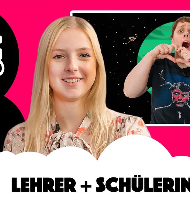 In den Lehrer verliebt? Was Du jetzt tun solltest!