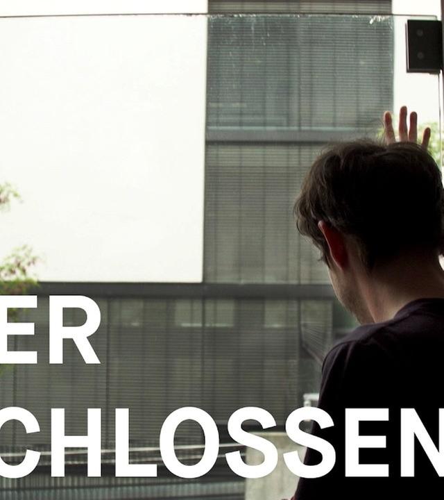 In der GESCHLOSSENEN PSYCHIATRIE (Folge 4: Muss ich Angst vor der Psychiatrie haben?)