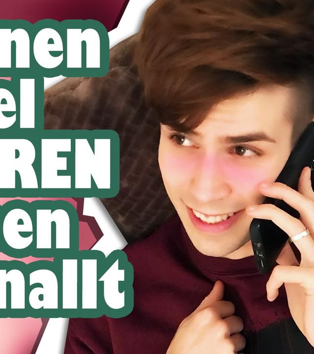 In einen VIEL ÄLTEREN Typen verknallt ? - #HeyBro (NEU)