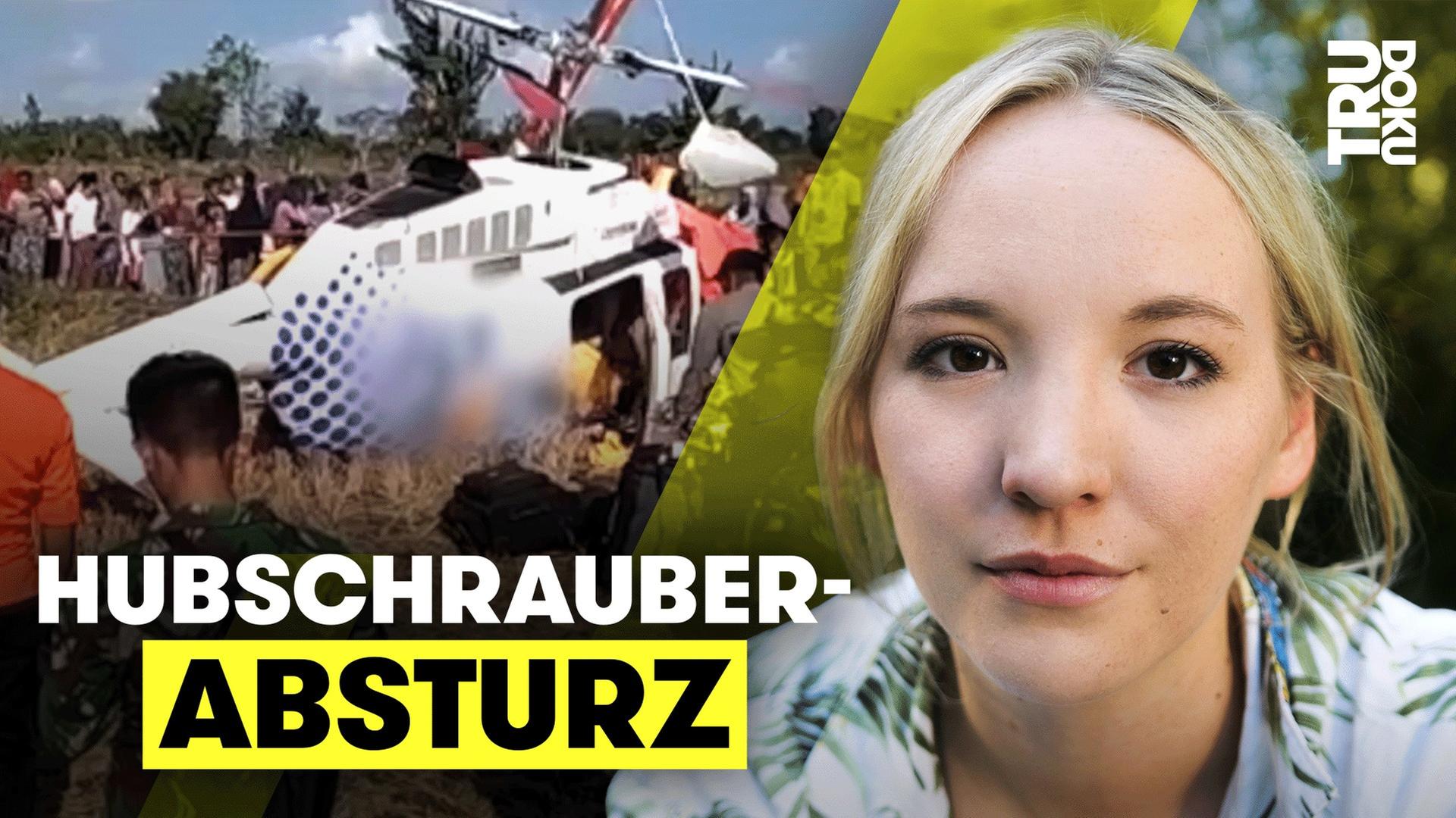 Indonesien: Lukas Traumreise endet im Krankenhaus - TRU DOKU