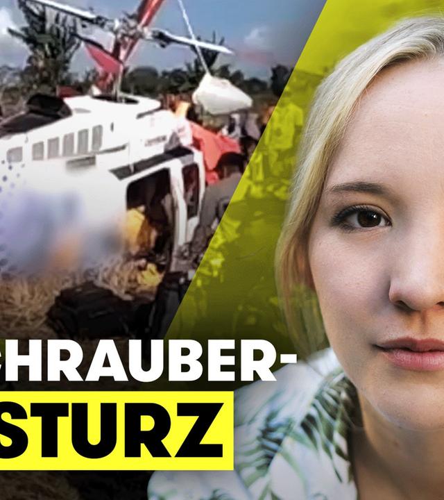 Indonesien: Lukas Traumreise endet im Krankenhaus - TRU DOKU