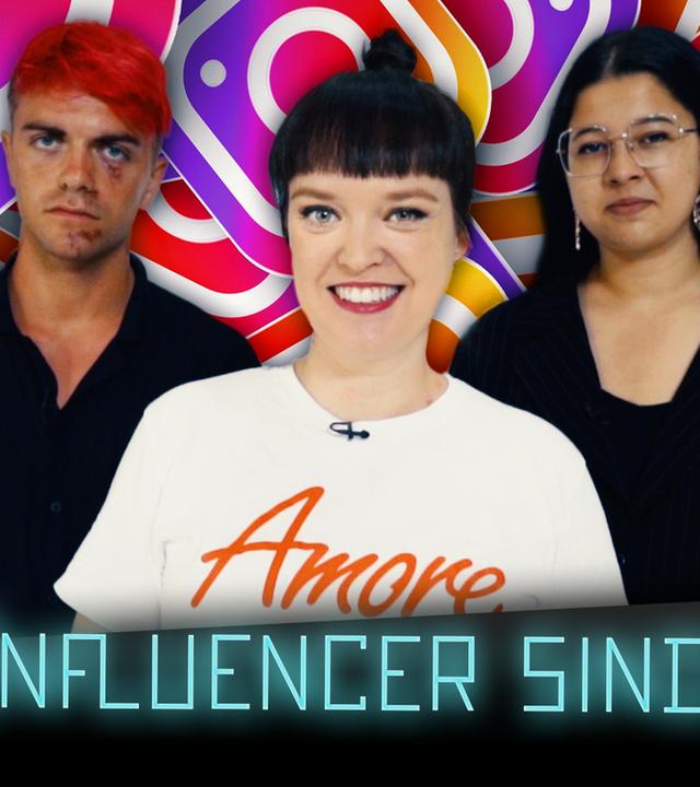 Influencer reagieren auf Stereotypen l Wahrheit oder Vorurteil