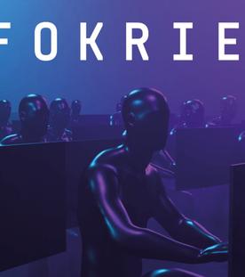 #Infokrieg - wie eine Schattenarmee politische Diskurse beeinflussen will